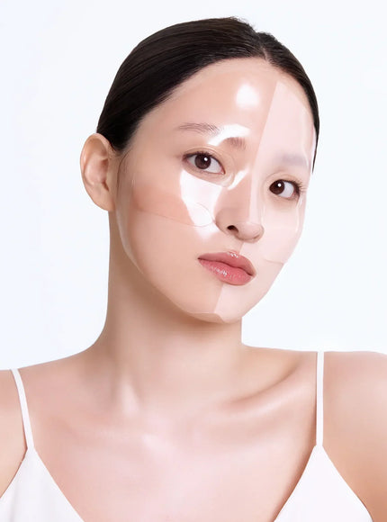 PDRN Rejuvenating Full In Hydro Gel Mask (33g*4ea)