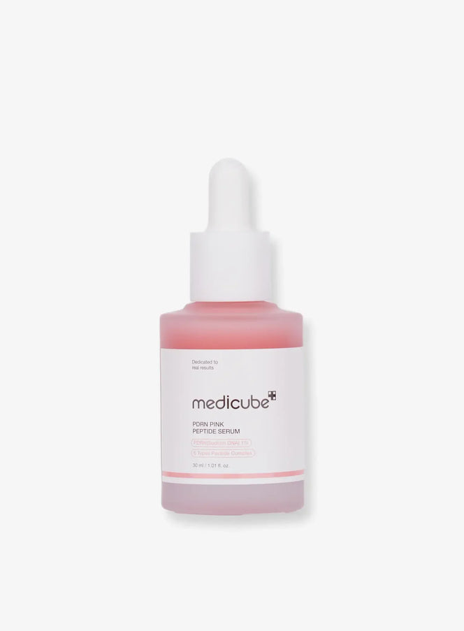 PDRN Pink Peptide Serum (30ml)