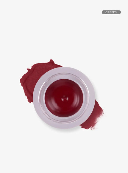 lip-cheek-blurry-pudding-pot-5g / RD05 GREEDY