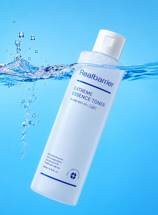 Extreme Essence Toner Light (200ml)