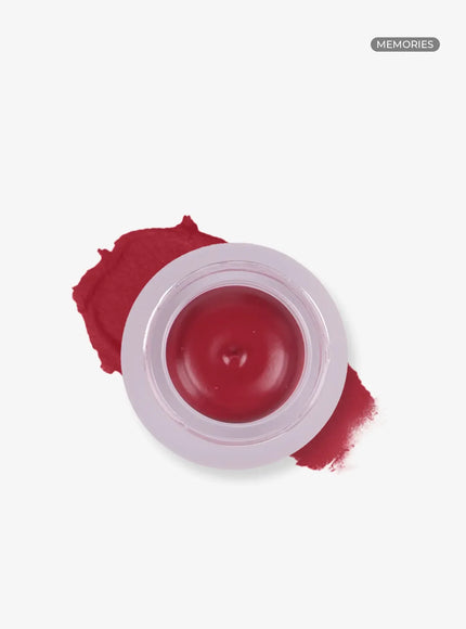lip-cheek-blurry-pudding-pot-5g / RS04 MEMORIES