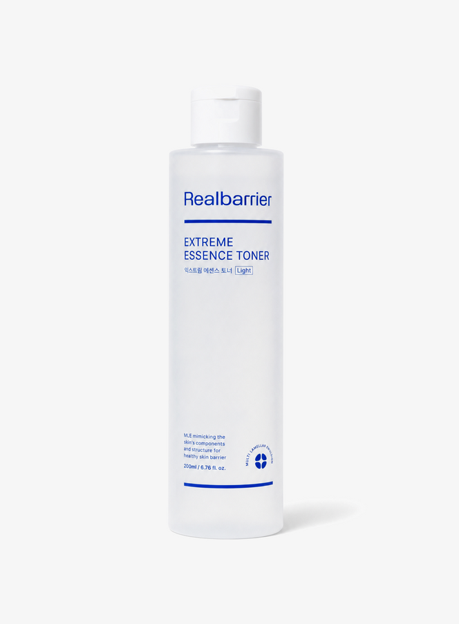 Extreme Essence Toner Light (200ml)