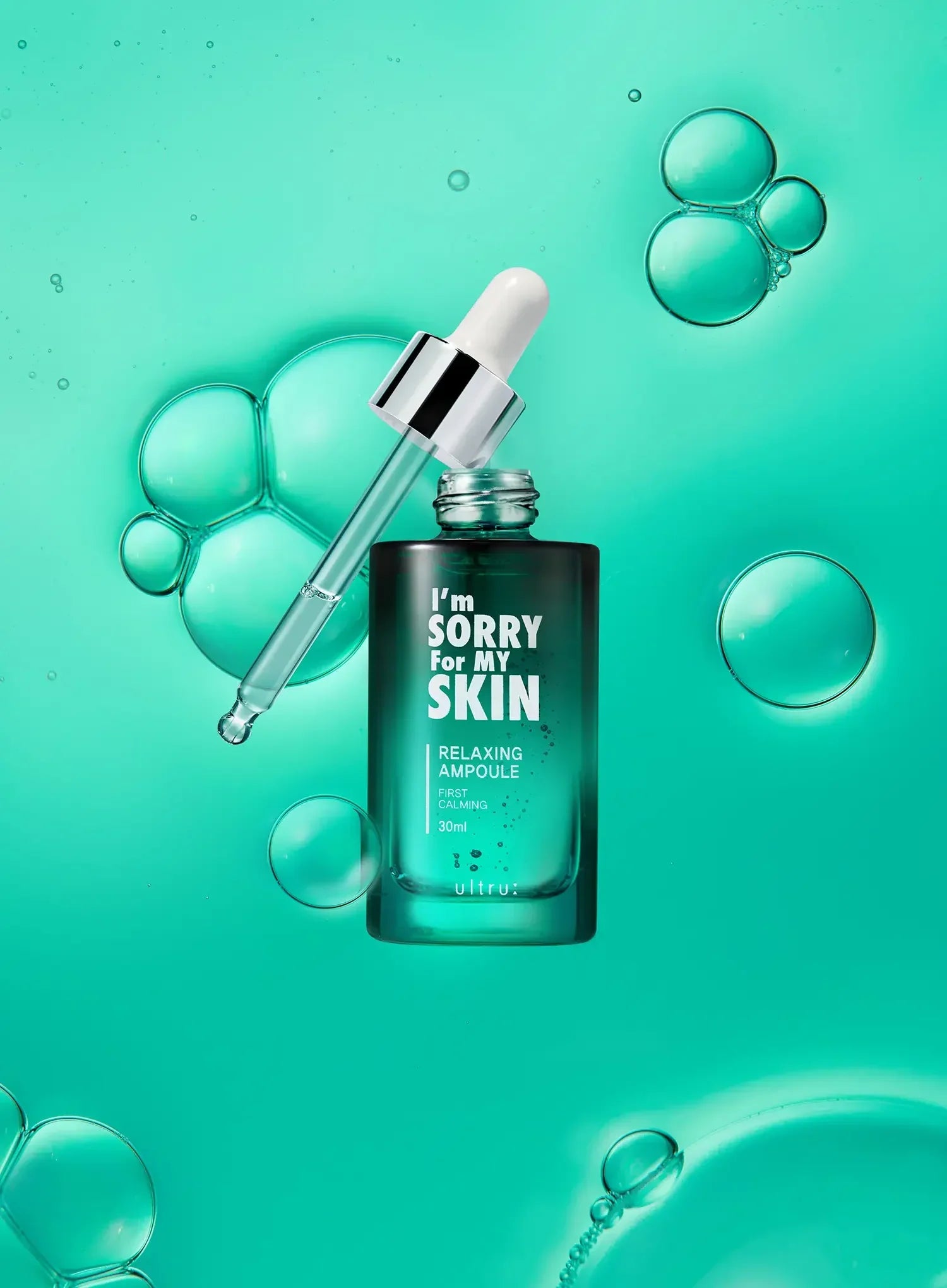 Relaxing Ampoule (30ml)