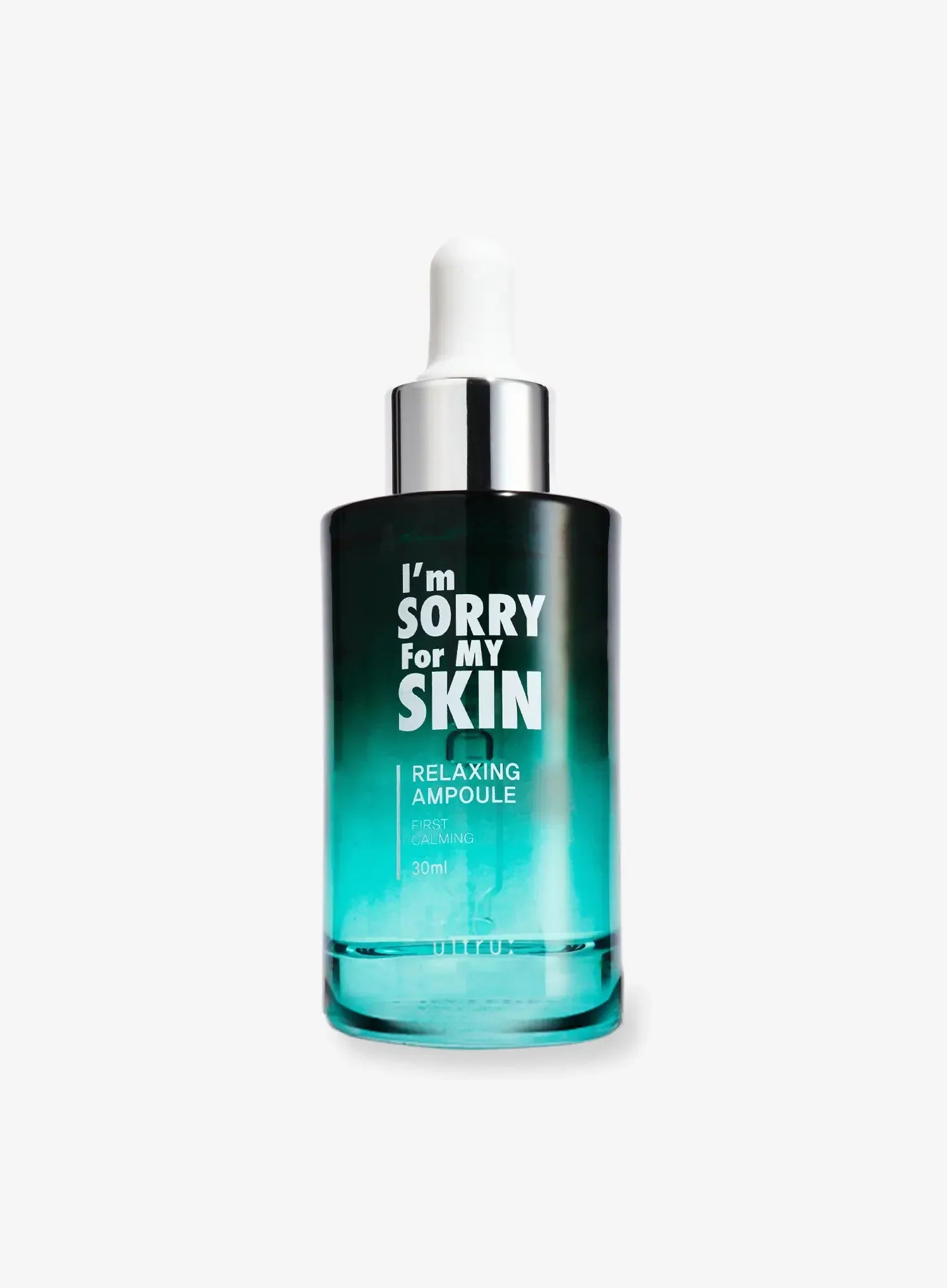 Relaxing Ampoule (30ml)