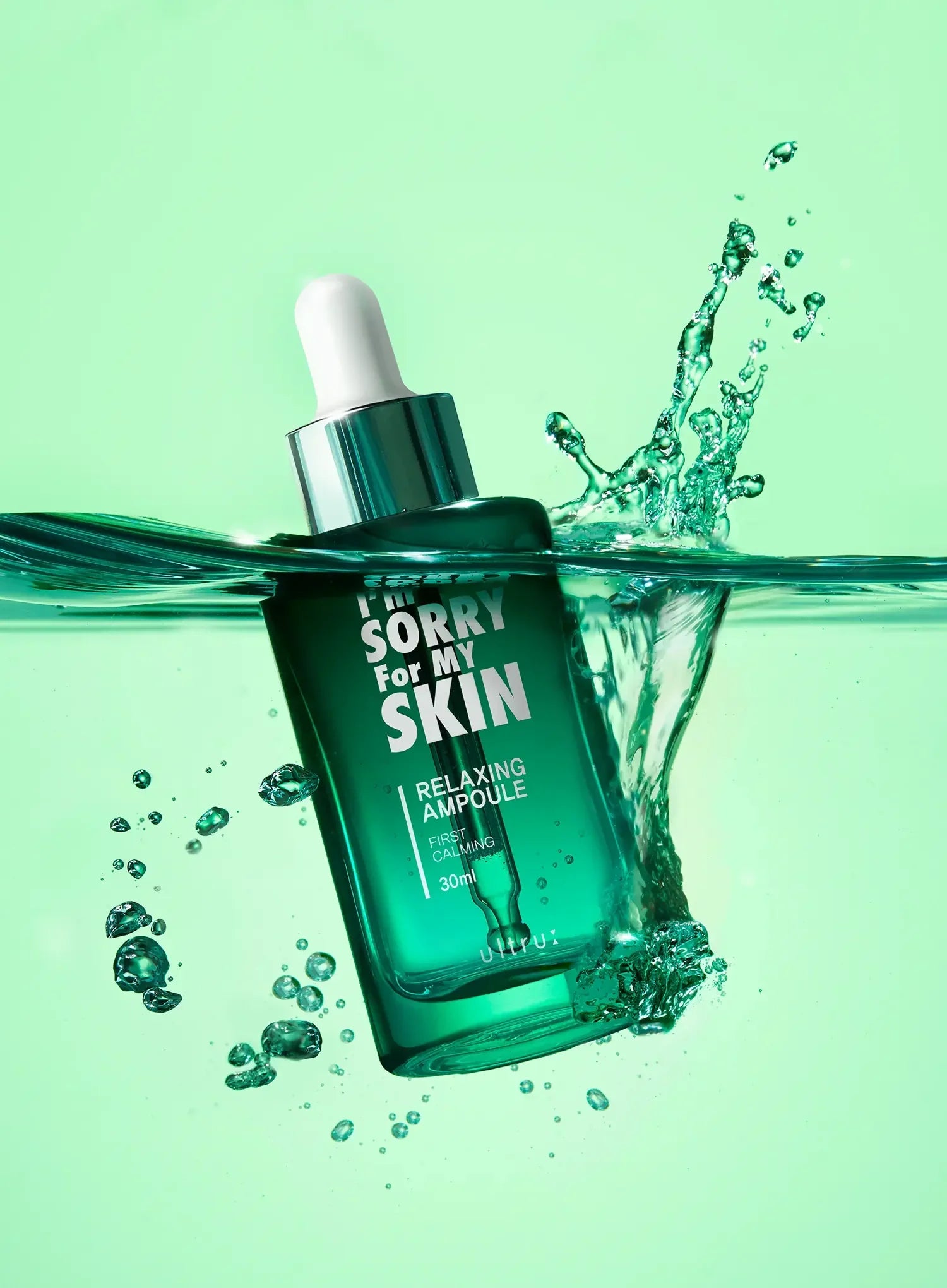 Relaxing Ampoule (30ml)