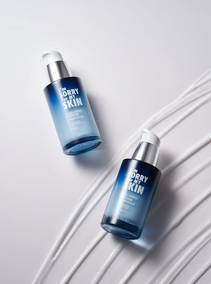 Relaxing Cream Ampoule (30ml)