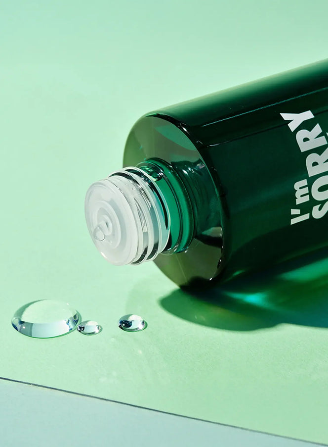 Relaxing Toner (200ml)