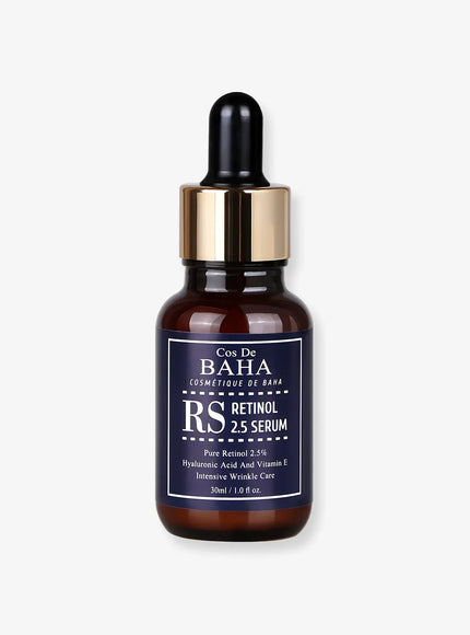 Retinol Serum (30ml) (RS)