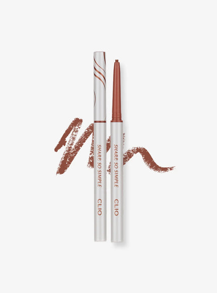 Sharp, So Simple Waterproof Pencil Liner (0.14g)