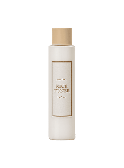 Rice Toner (150ml)