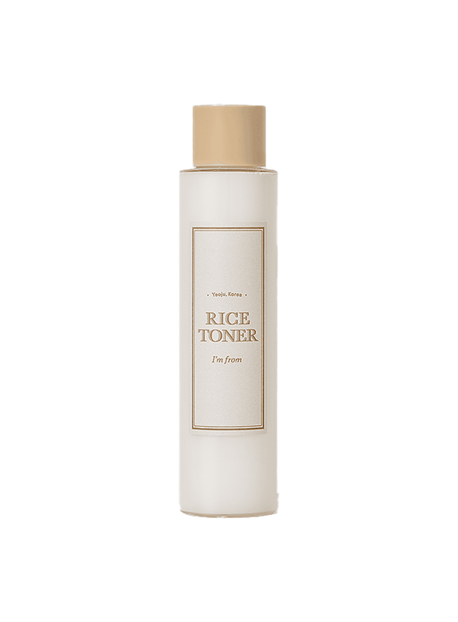 Rice Toner (150ml)