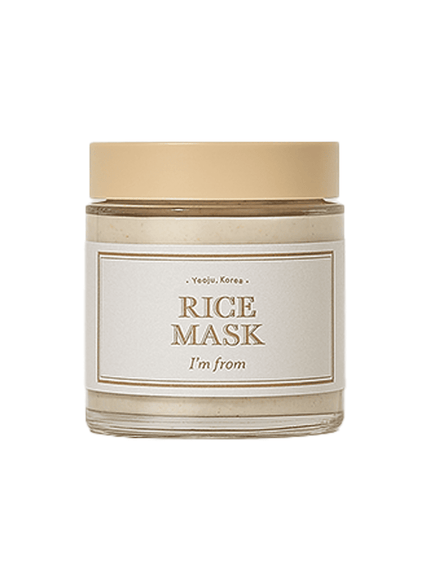 Rice Mask (110g)