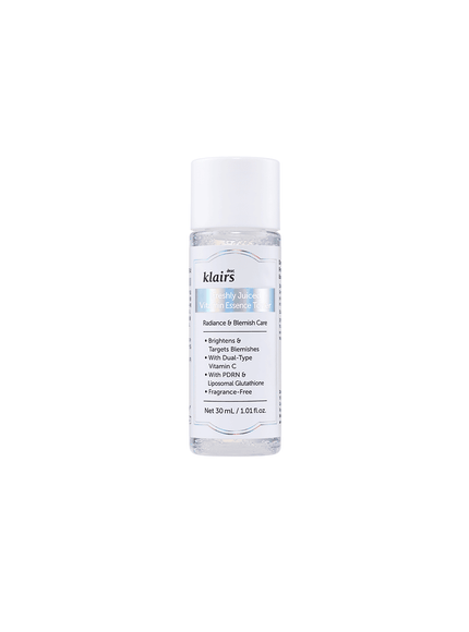 Freshly Juiced Vitamin Essence Toner (30ml)