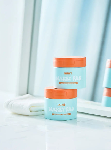 Wakey Pad (180ml)
