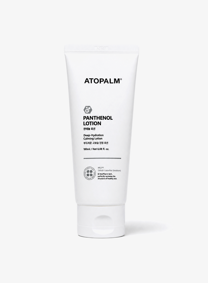 Panthenol Lotion (180ml)