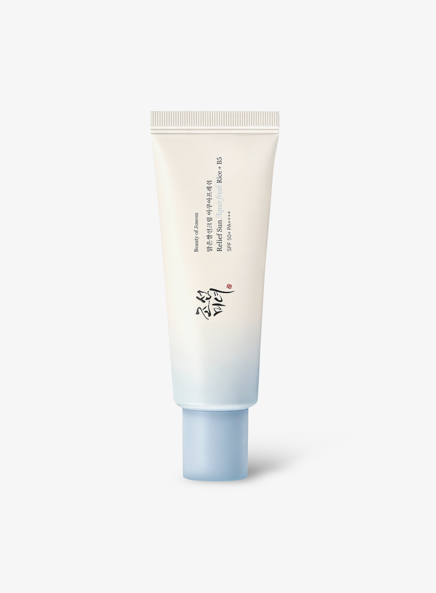 Beauty of Joseon Relief Sun Aqua-Fresh : Rice + B5 (SPF50+ PA++++