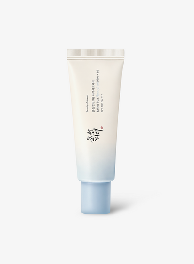 Relief Sun Aqua-Fresh : Rice + B5 (SPF50+ PA++++) (50ml)