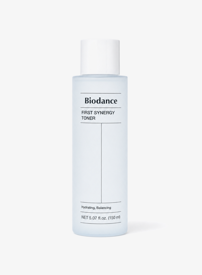 First Synergy Toner (150ml)
