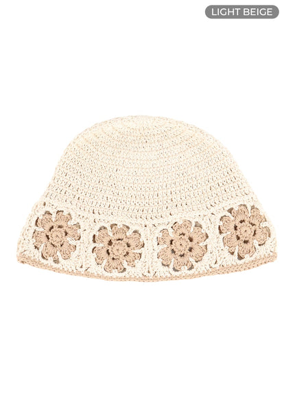 floral-crochet-beanie-ca412