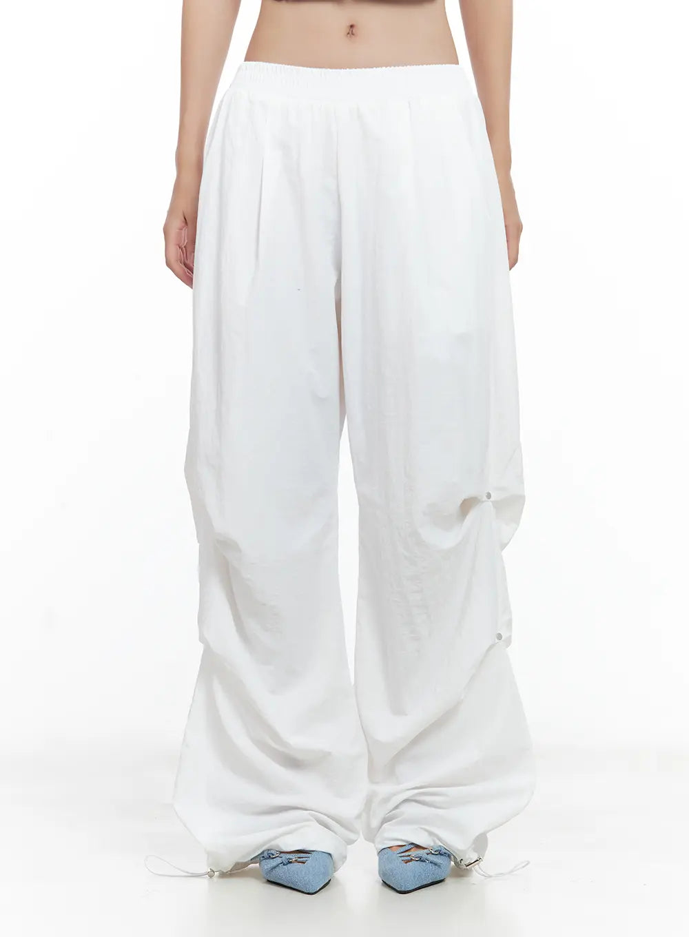 pintuck-rivet-wide-leg-joggers-cl508