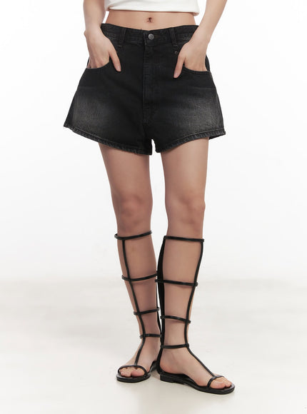 stitched-denim-washed-shorts-ca530