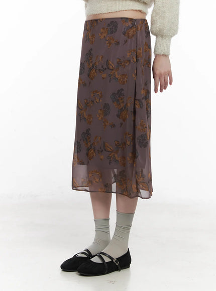 vintage-floral-layered-midi-skirt-cn510