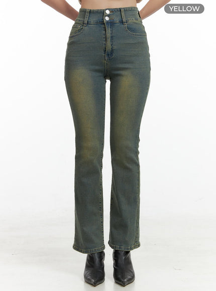 pamela-belt-bootcut-jeans-og407