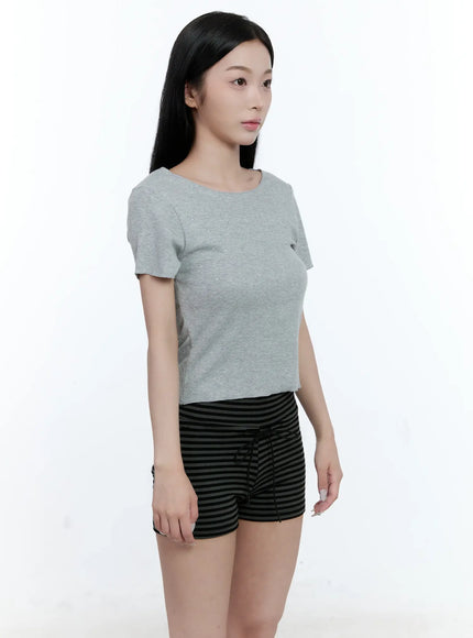 bead-embellished-crop-tee-cg501