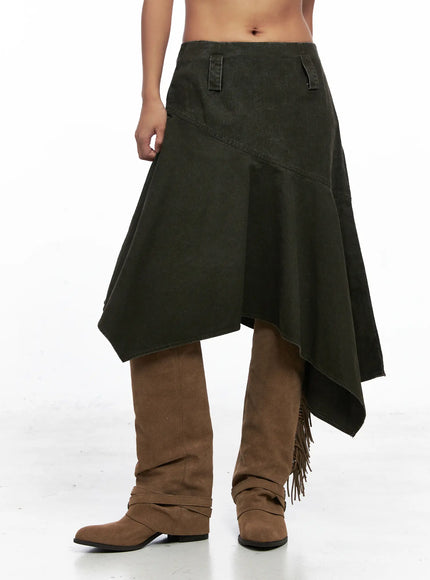 vintage-wash-asymmetric-midi-skirt-co513