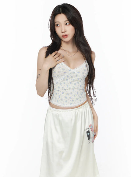floral-lace-trim-v-neck-cami-tank-cu503