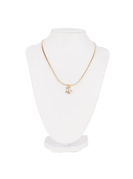 urban-star-shiny-necklace-cs518