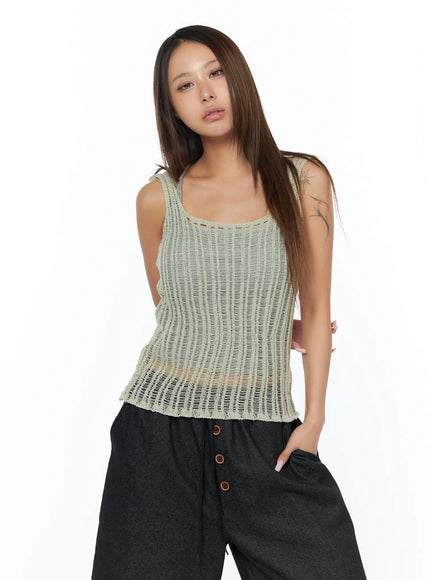 sheer-summer-knit-sleeveless-top-ca517