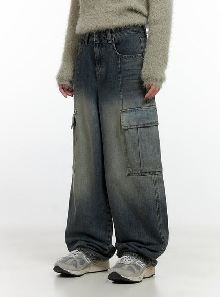 annalise-washed-denim-cargo-jeans-cn407