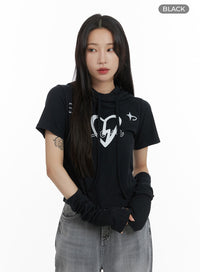 graphic-t-shirt-hoodie-with-arm-sleeves-cm427