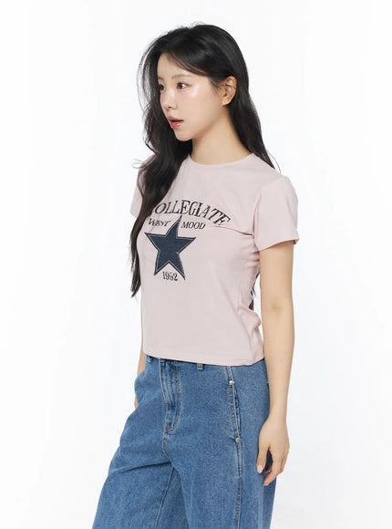 star-graphic-crop-tee-cd805
