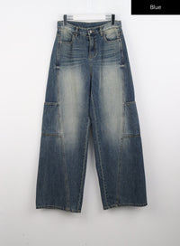 washed-baggy-cargo-jeans-co323