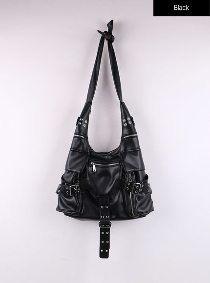 faux-leather-buckle-crossbody-bag-cf407