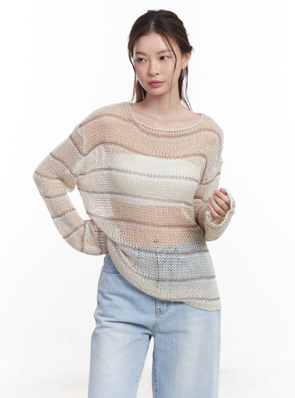 loose-fit-striped-sweater-cy519