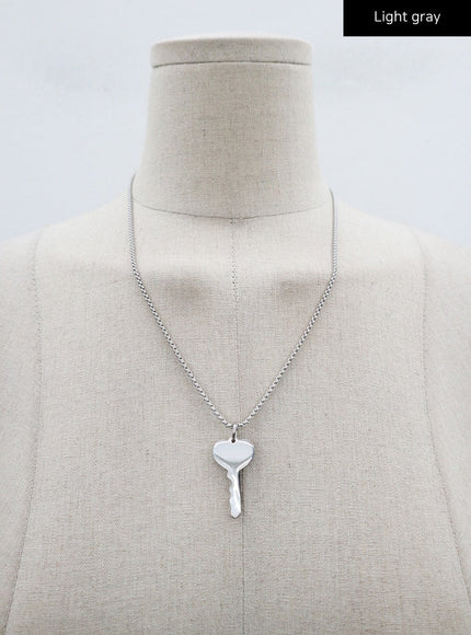 Key Necklace CN23