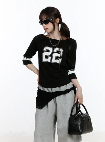 casual-numeric-print-boatneck-top-ca503