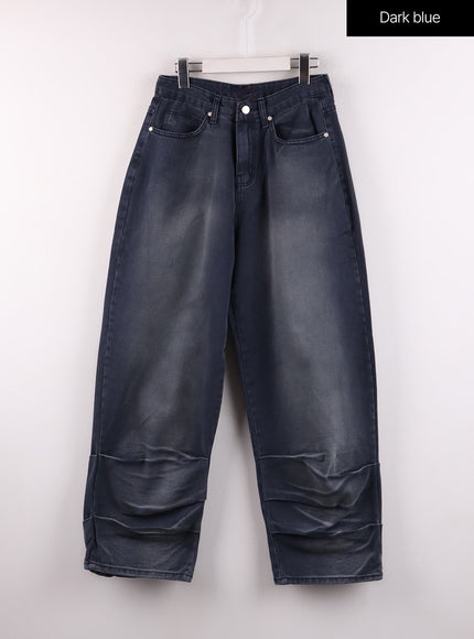 pintuck-washed-wide-leg-jeans-cf401