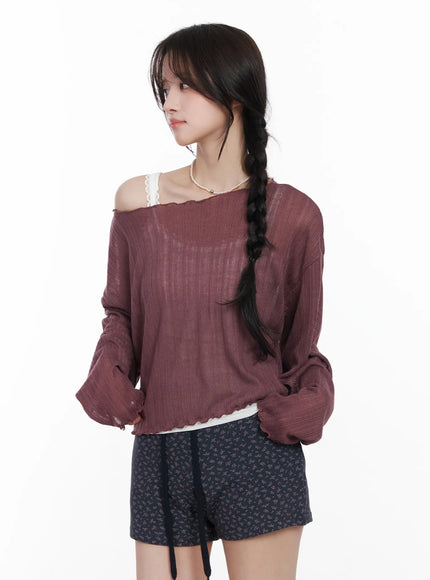 sheer-off-shoulder-long-sleeve-top-cm527