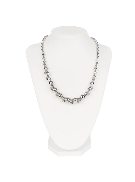 bold-metallic-bead-necklace-cd522