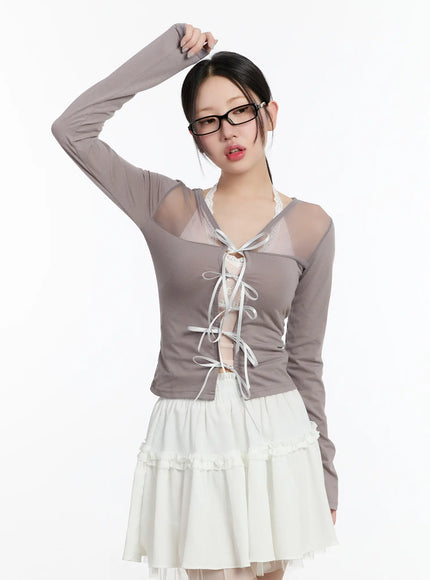 sheer-ribbon-mesh-cardigan-cm511
