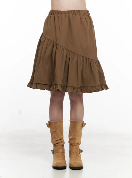 ruffle-hem-midi-skirt-co530