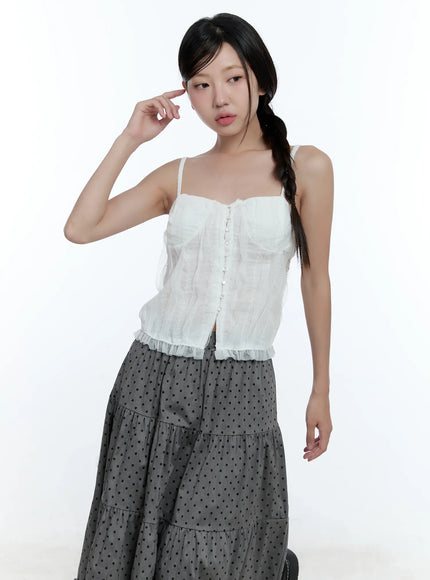 buttoned-lace-cami-top-cu526