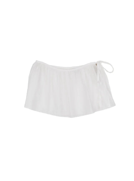 layered-wrap-mini-skirt-cm505