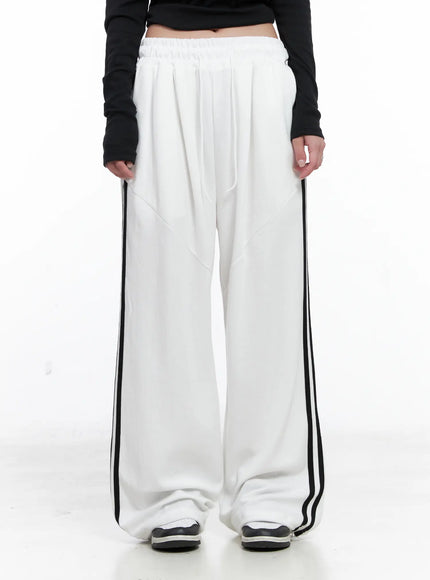 contrast-stripe-wide-pants-cs526