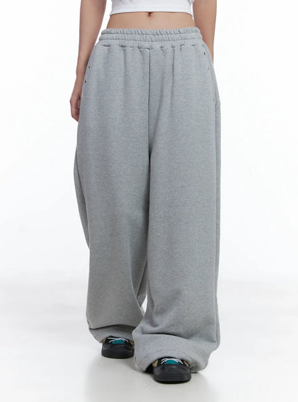 eyelet-pocket-sweatpants-cs502
