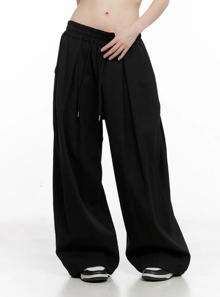 pintuck-wide-cotton-pants-cg518